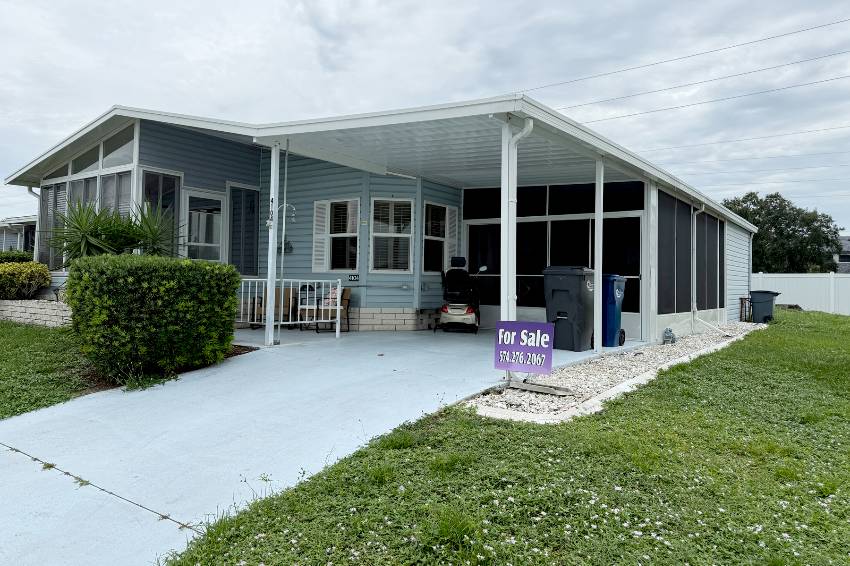 4104 Buena Vista Dr S a Ellenton, FL Mobile or Manufactured Home for Sale